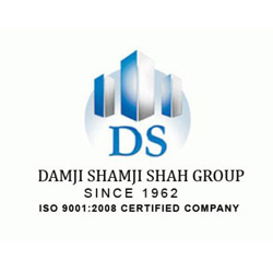 Damji Shamji Shah Group