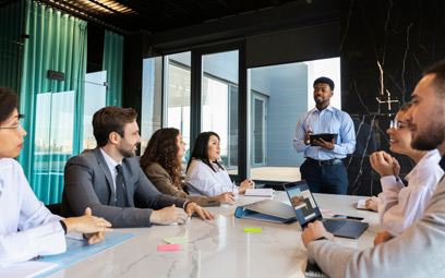 General Metting Notice